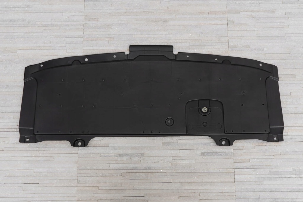 фото №2, Mazda cx-5 ii kf 2017- плита pod двигатель kb8a5611