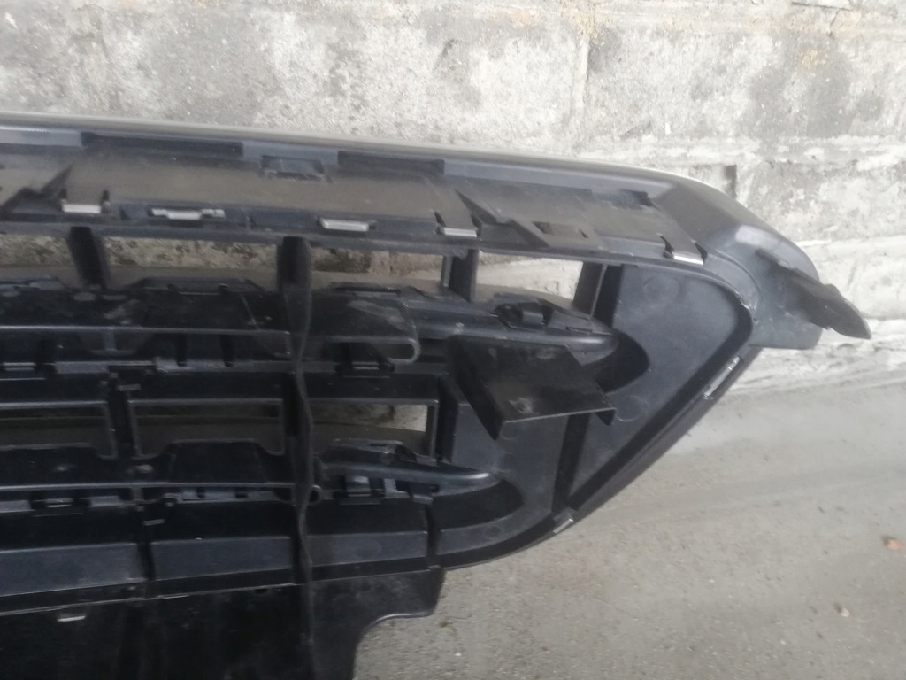 фото №13, Решітка радіатора решітка радіатора mini countryman r60 9812756