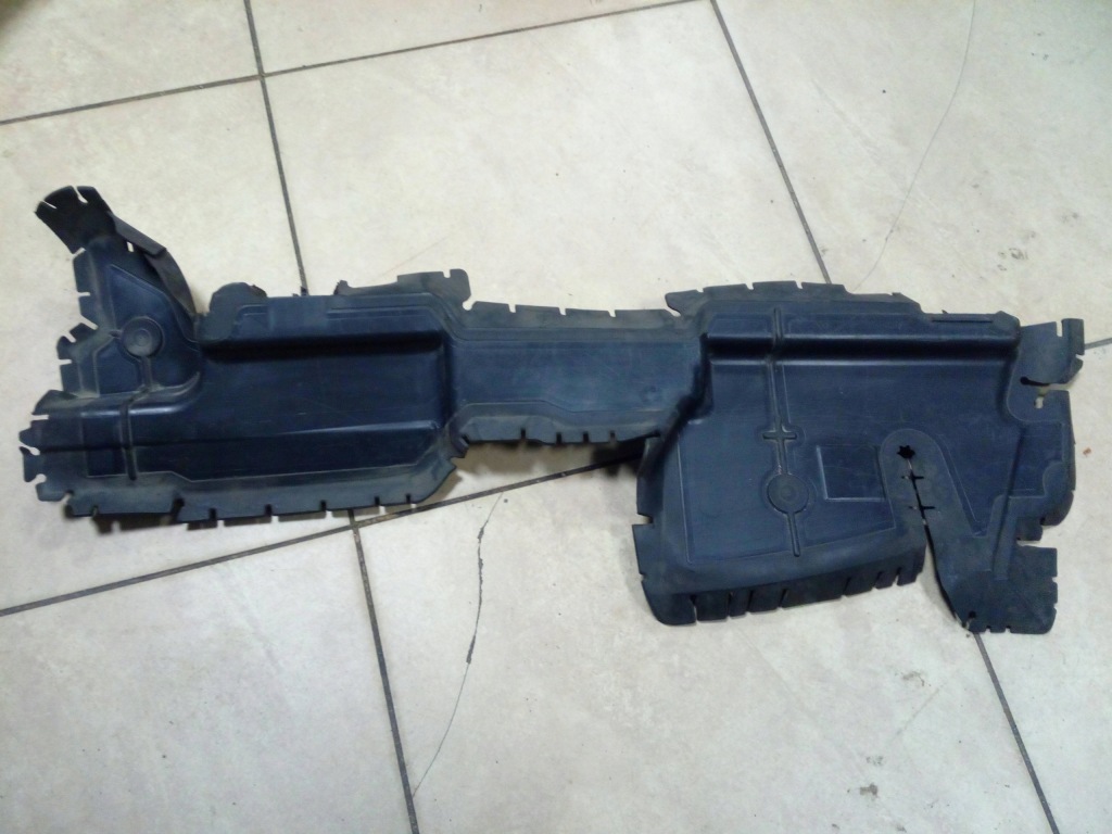 фото №1, Воздуховод воздуха citroen c4 ii picasso oryg.