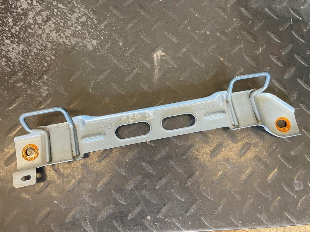 фото №1, Кронштейн isofix renault megane iv 794839866r