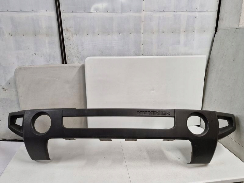 фото №1, Hummer 3 iii h3 бампер перед передний