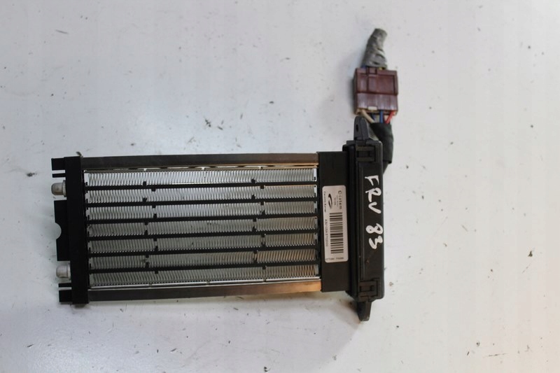 Купити Honda fr-v 07 2.2 радіатор електрична