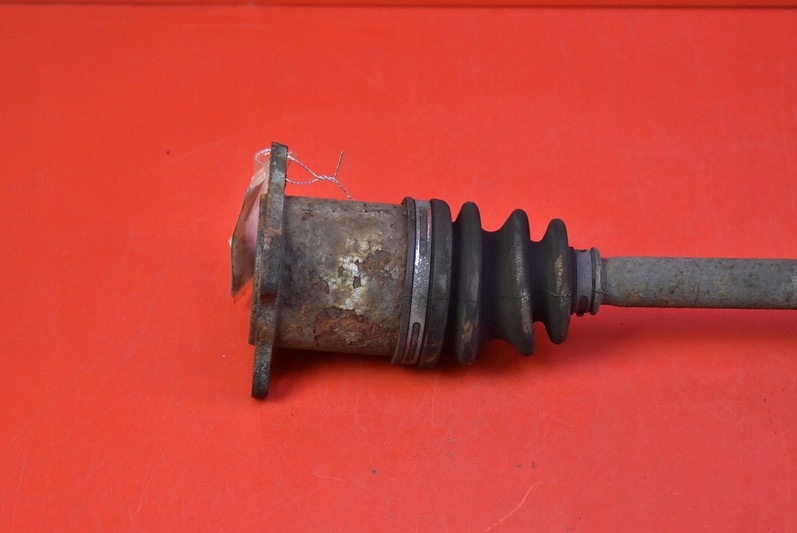 фото №10, Приводной вал левая задняя автоматическая коробка передач lexus rx 3 iii 450h 3.5 v6 249 km 4x4 08-15