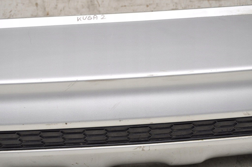 Ford kuga ii mk2 lift st-line бампер задняя задний pdc Доставка