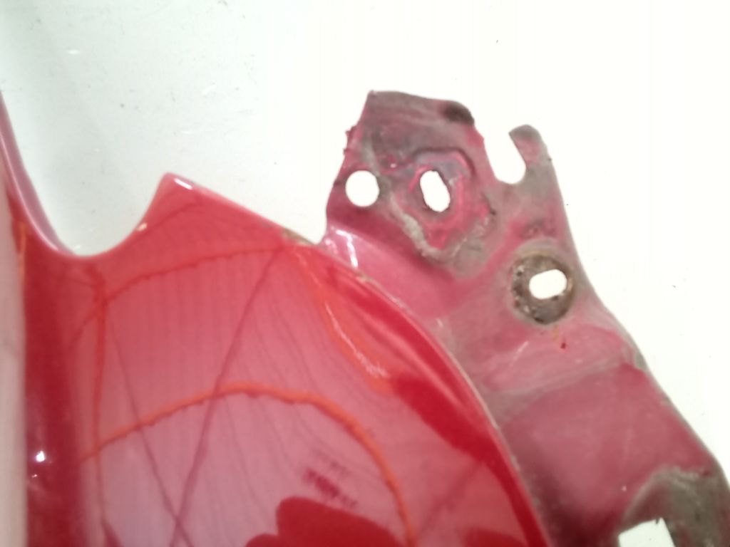 фото №8, Mazda 6 i gg gy крила правий 27a