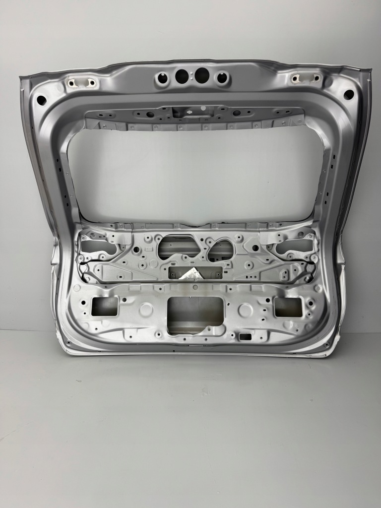 фото №12, Toyota rav4 v 5 19r- крышка багажника крышка багажника задняя задняя