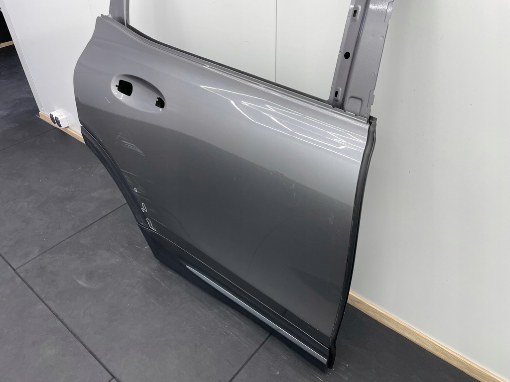 фото №8, Mercedes glb w247 247 дверь задние правое задняя