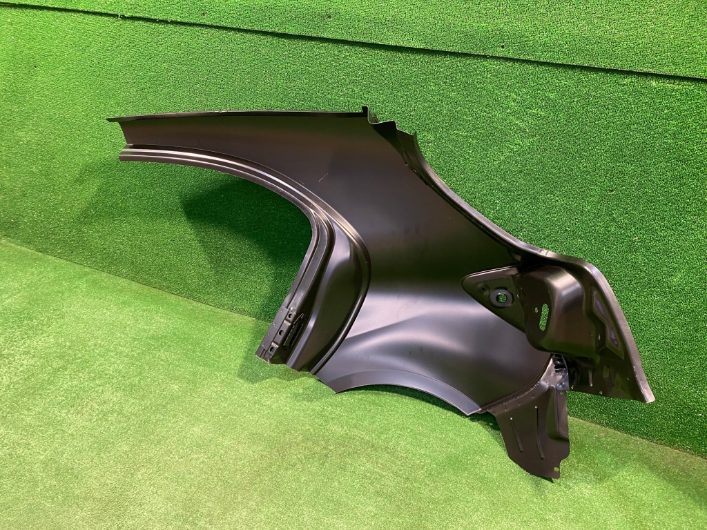 Mercedes a-klasa w176 крила правий задній задній a1766370481 Київ