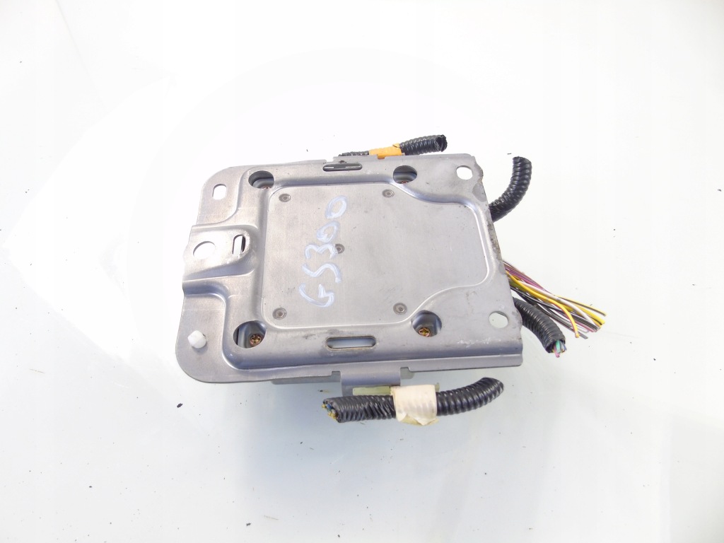 фото №2, Датчик подушка безопасности lexus gs ii 8917030171