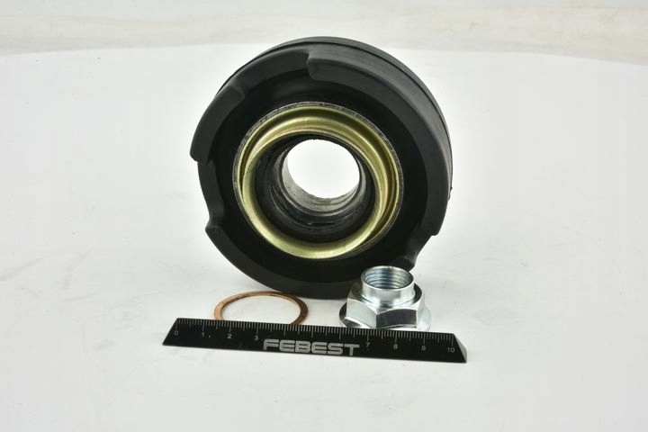 фото №12, Підшипник вала привідного