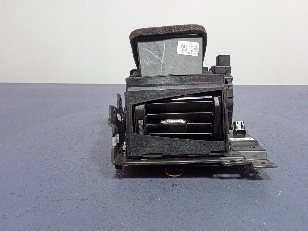 фото №5, Jaguar xf ii x260 решётка обдув правая gx63-018b08-ac