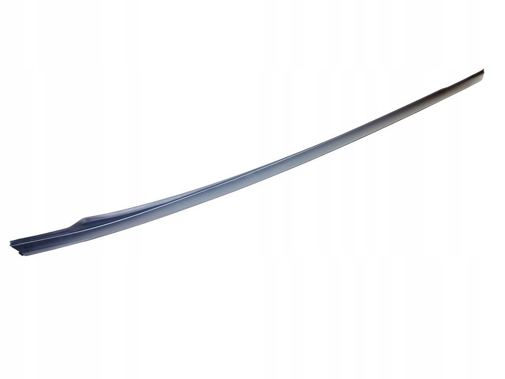 фото №9, Prius 15-22 накладка прокладка стекло перед левая