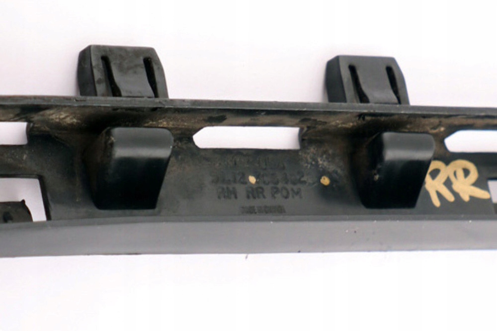 фото №10, Bmw e85 z3 кронштейн кронштейн направляющая порог правый задняя