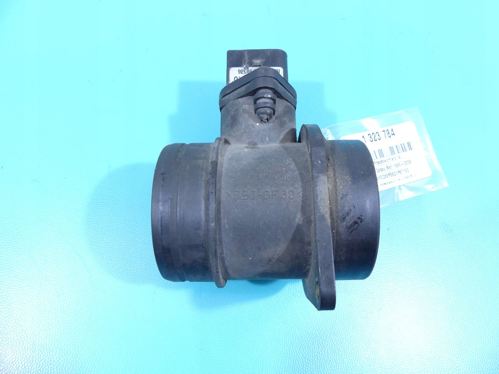 фото №6, Витратомір ford galaxy mk1 0280217121 1.9 tdi