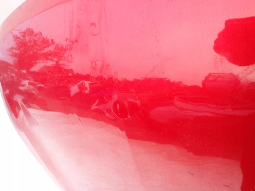 фото №11, Mitsubishi outlander iii 3 12-22 капот крышка