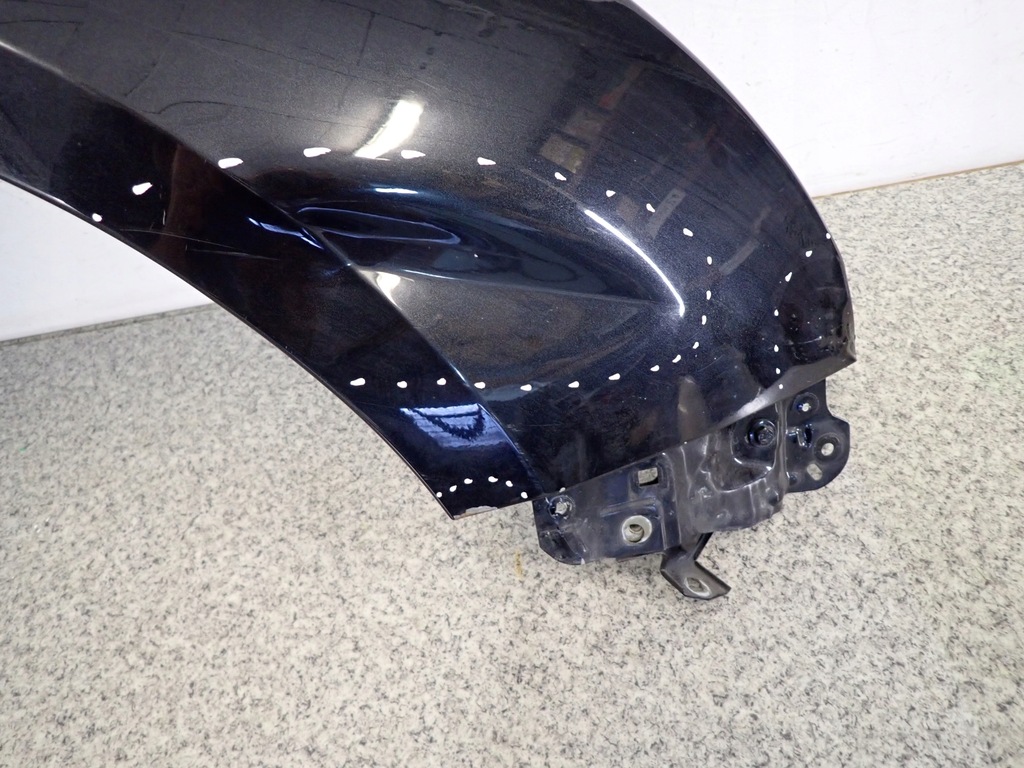 фото №5, Chevrolet cruze sedan 08-16 крыло передний правый gar