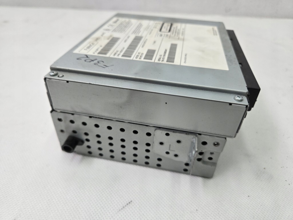 фото №3, Volvo v40 ii зчитувач радіо навігація 31357771