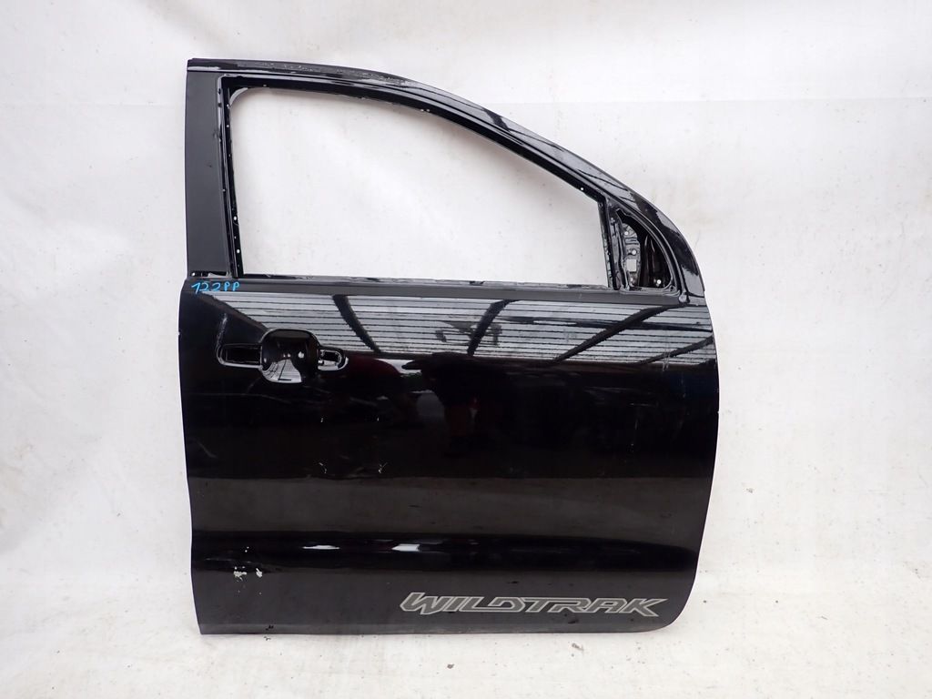 фото №2, Ford ranger iii 11- дверь правое перед передние