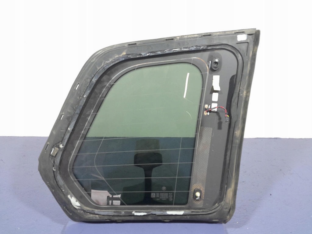 фото №6, Bmw x7 g07 стекло кузовная задняя задняя левая 7444115