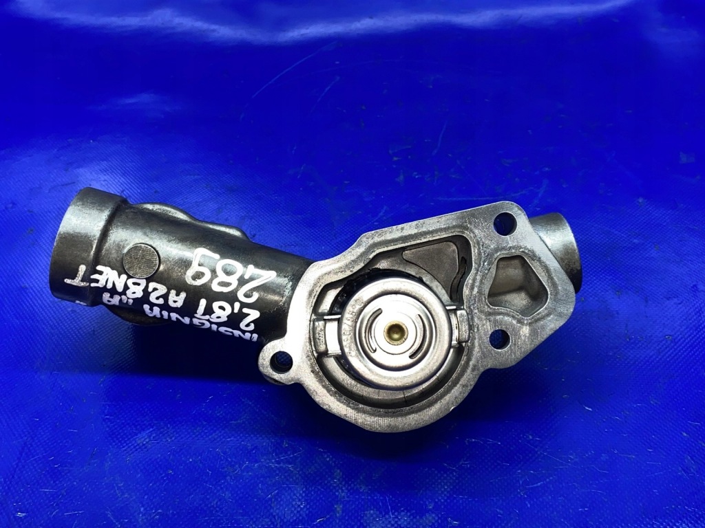 фото №3, Корпус термостата insignia a 2.8 t a28net 12608657