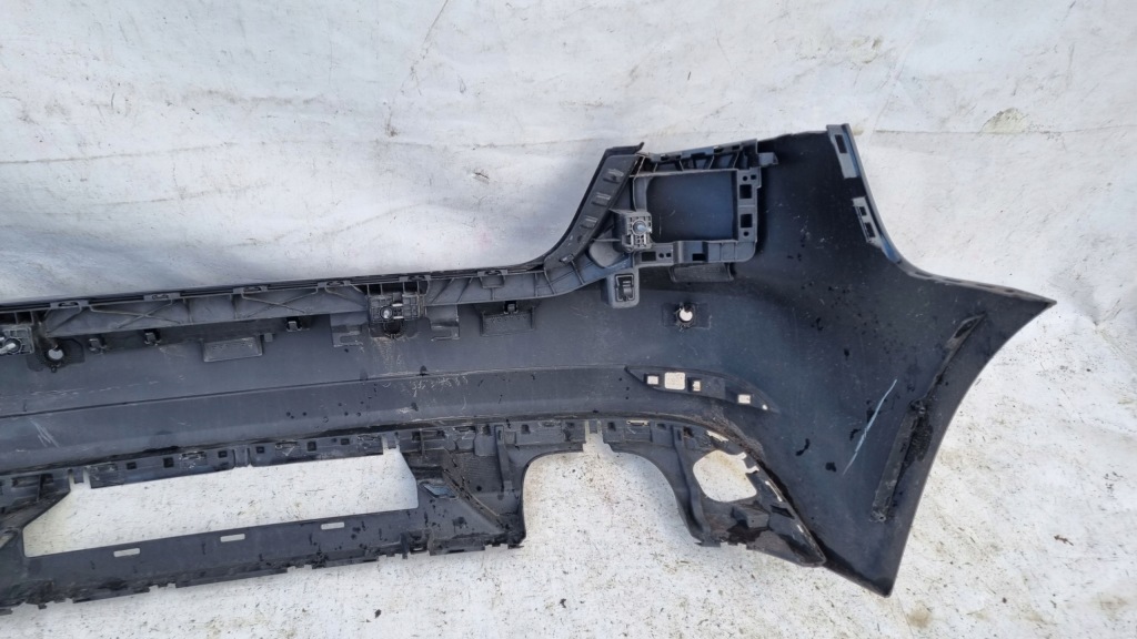 фото №11, Бампер audi a3 8v4 lift 16-19 sportback задняя pdc