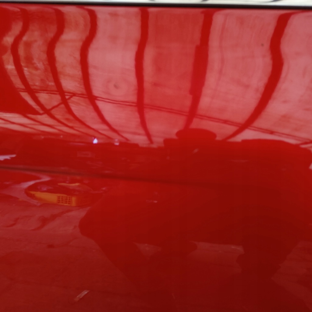 фото №8, Двері передні перед ліва renault megane iv