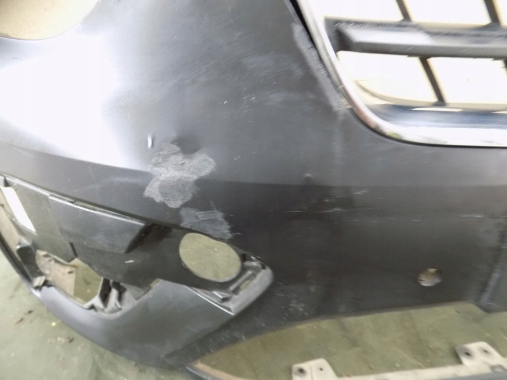 фото №10, Renault express передний бампер перед 620220594r org