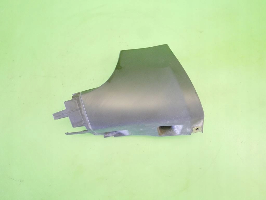 Купить Заглушка завершение порог левая задний audi a4 b6 5d