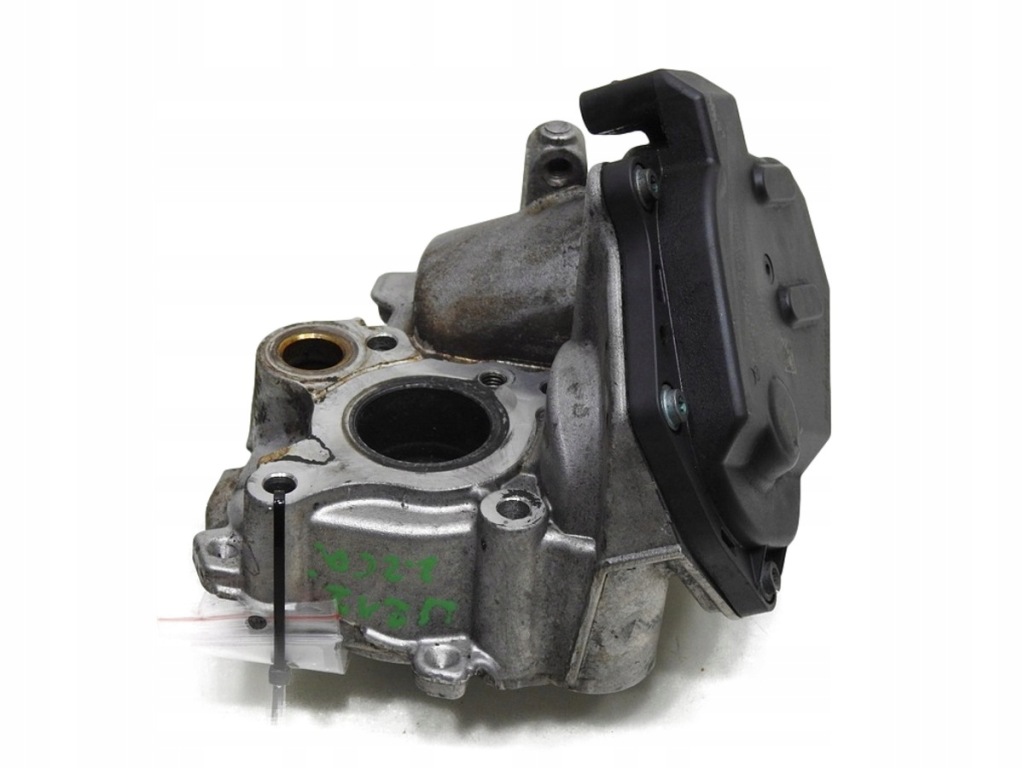 фото №1, Клапан egr mercedes w212 2.2 cdi a6511400260