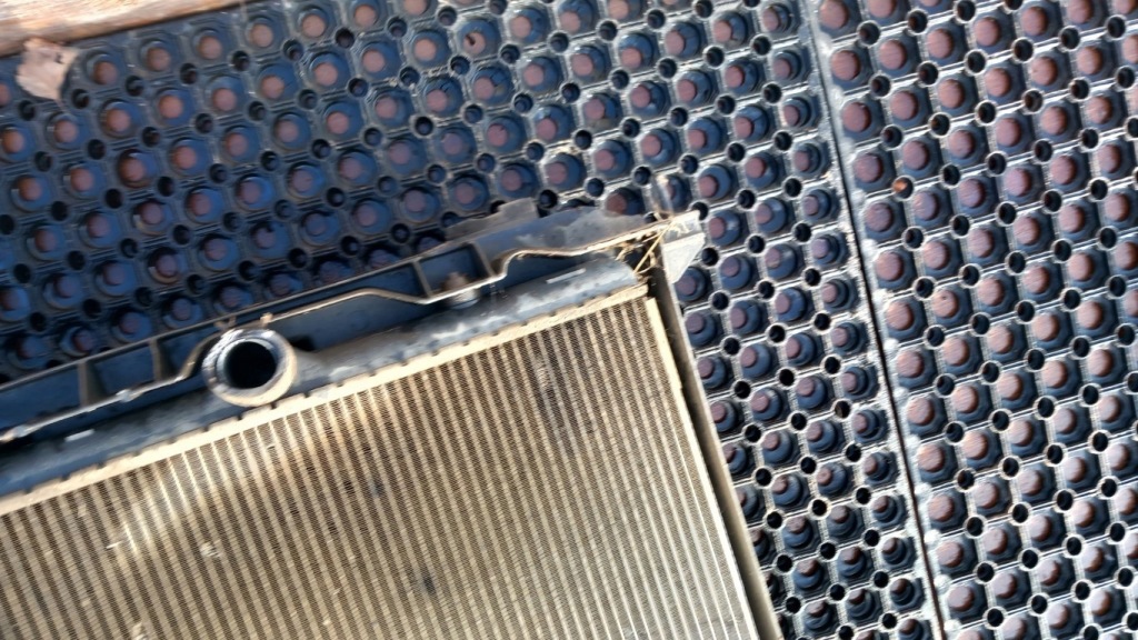 фото №7, Peugeot 307 hdi pas передний комплект