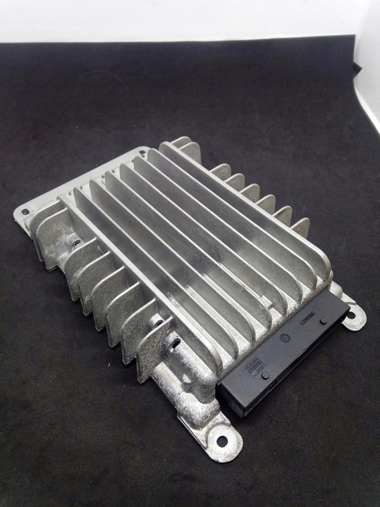 фото №5, Підсилювач bose audi a3 8p lift 3d 8p3035223b