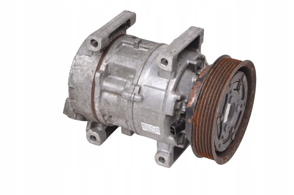 фото №1, Aston martin vantage db9 dbs компрессор кондиционер