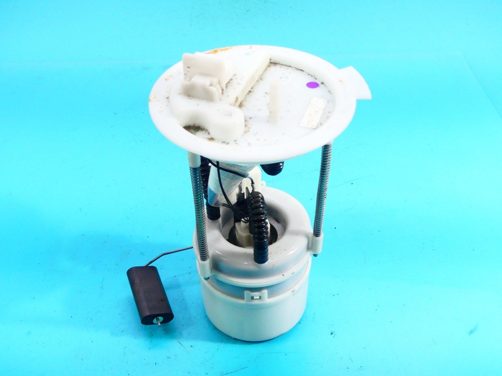 фото №2, Помпа насос топлива jeep renegade 14- 1.4 t