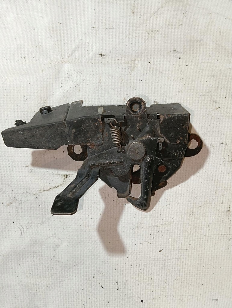 фото №1, Замок капот toyota avalon 3.5 v6 gsx30 2005