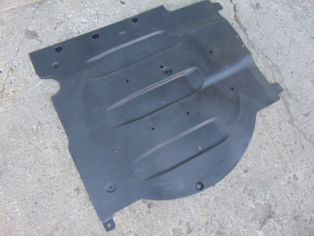 фото №12, Захист підвіска mercedes vito w447 a4476803204