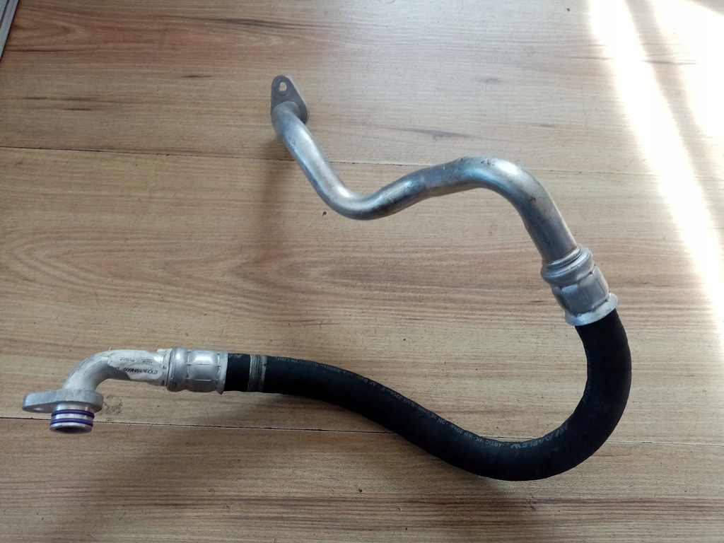 фото №1, Range rover velar шланг кондиционера 959