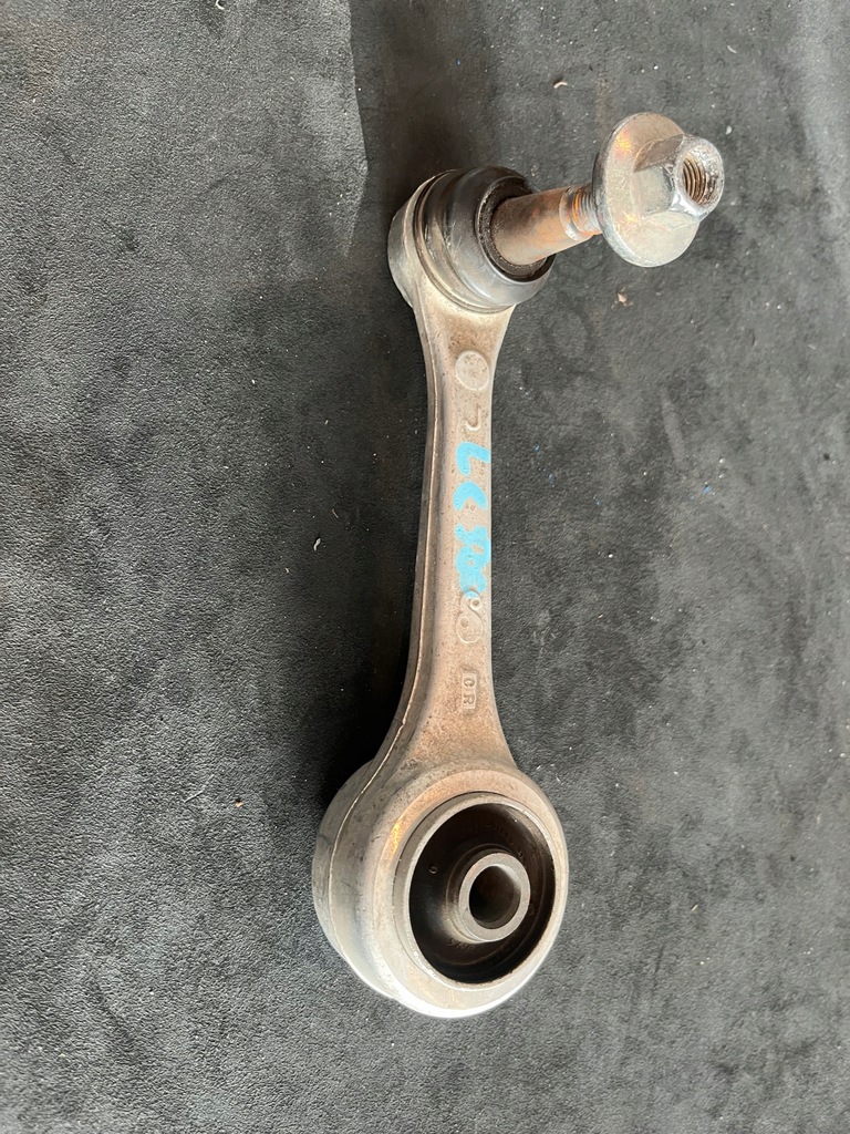 фото №1, Lexus lc500 lc500h важіль задній задня