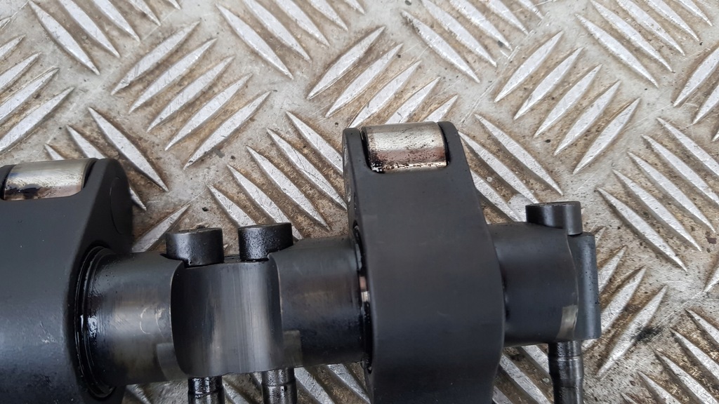 фото №11, Audi a4 b6 1.9 tdi толкатель вала awx avf