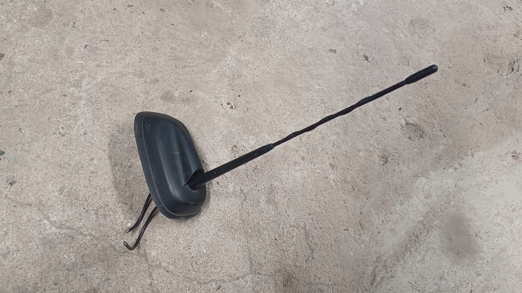 фото №1, Mini cooper f55 антенна 8782591