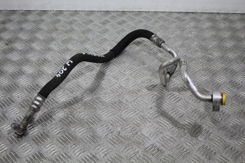 фото №1, Wąż шланг кондиціонера c-klasa w204 lift