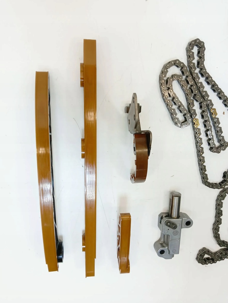 фото №7, Honda cr-v iii lift 09-12 колесо зубчасте ланцюга розподільного валу 2,0 b r20a2