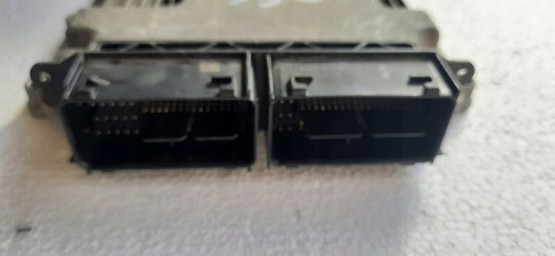 фото №5, Бортовой компьютер ford mustang vi 2.3 b fr3a-12a650-byf