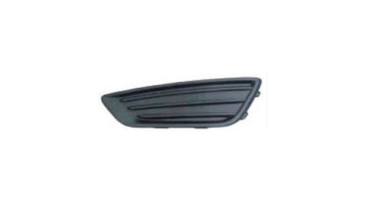 Купить Решётка  w бампере ford focus, 10-18