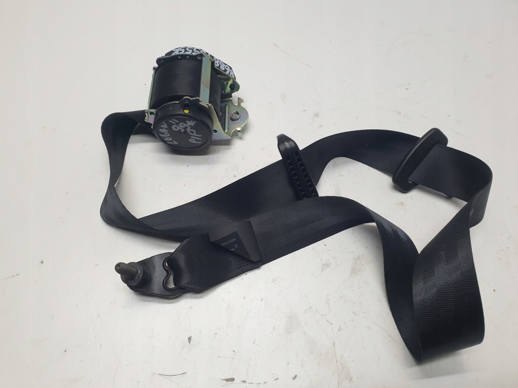 Купить Ремень безопасности левый  перед dacia logan 2 868857909r