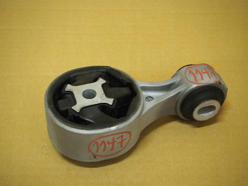 фото №1, Кронштейн кронштейн двигуна коробки renault koleos ii