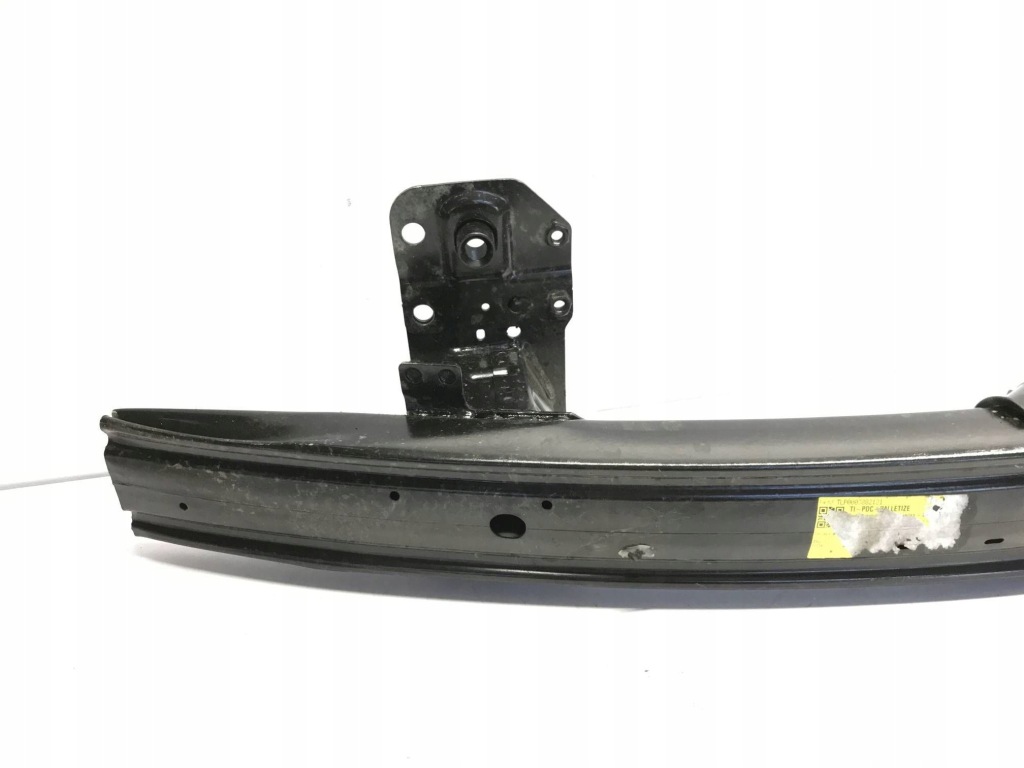 фото №6, Tesla model s 2016 балка бампера передній 1060105-00-a