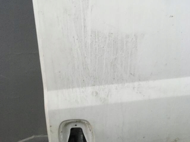 фото №9, Дверь сдвижные левая fiat doblo opel combo