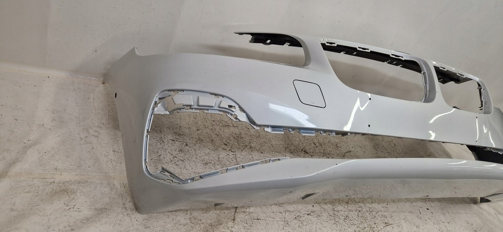 фото №7, Bmw 2 f45 f46 lift бампер перед передний 2018-2022r