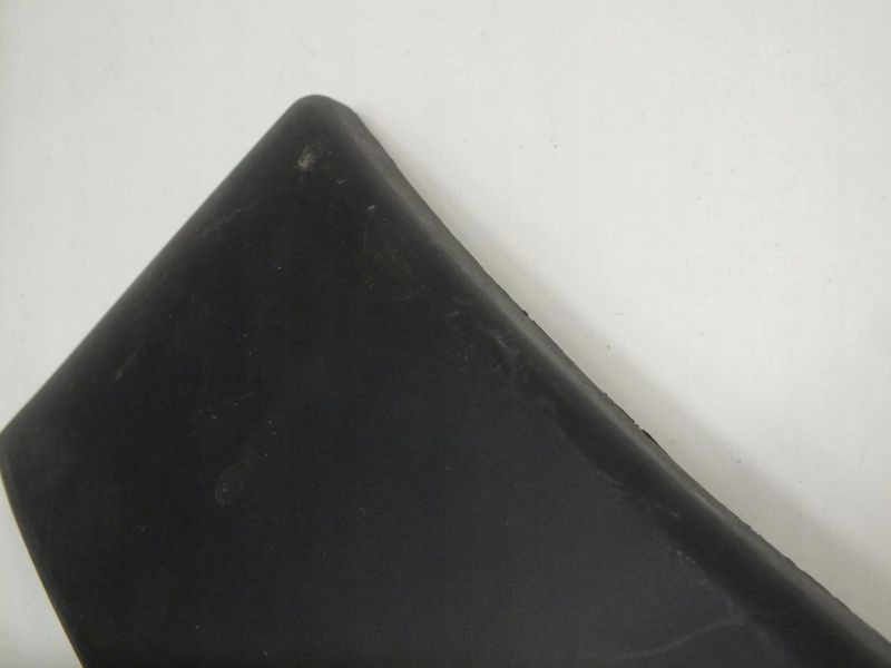 фото №8, Qashqai i j10 накладка крыла подкрылок перед левая