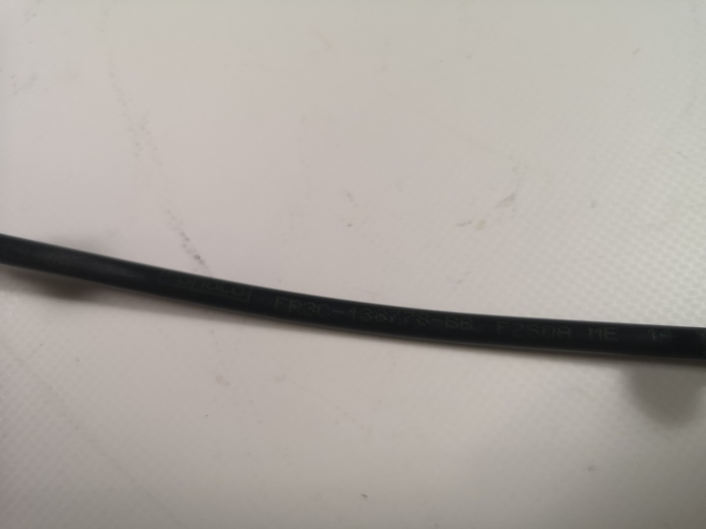 фото №7, Шланг вакууму подушок ford mustang 2015 -